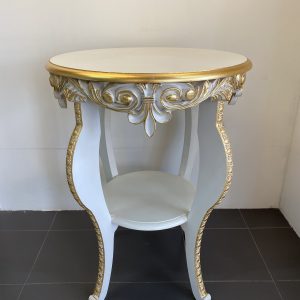 Alzatina classica