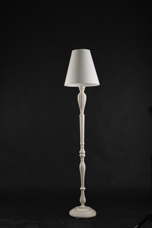 Piantana Applause Brulamp