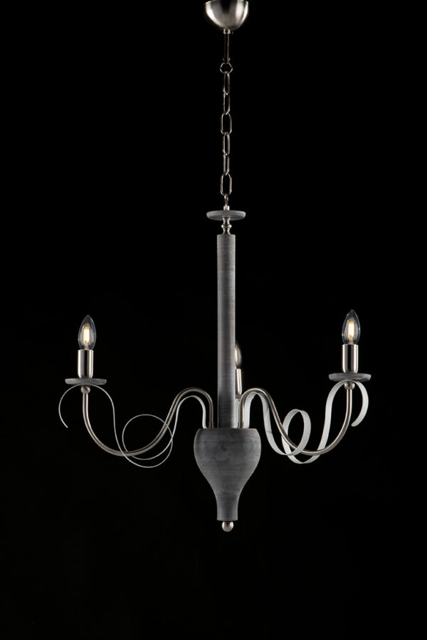 Lampadario Jolie Brulamp