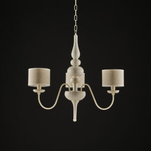 Lampadario Lurex Brulamp