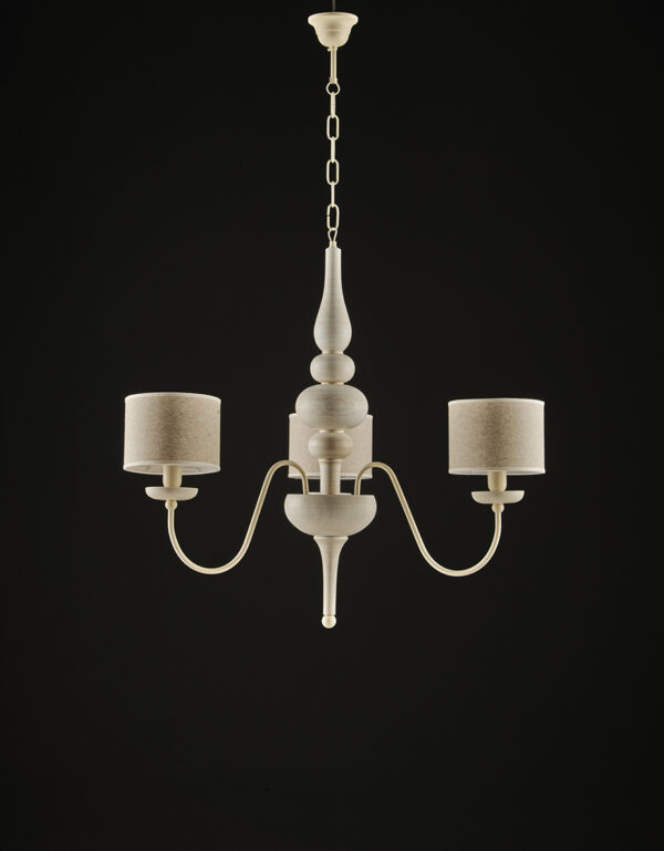 Lampadario Lurex Brulamp