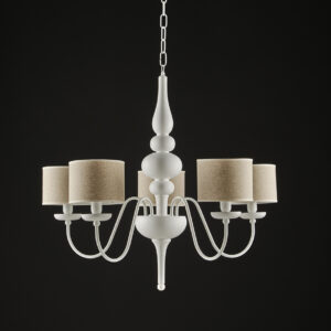 Lampadario Lurex Brulamp