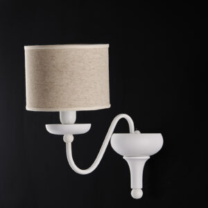 Applique Lurex Brulamp