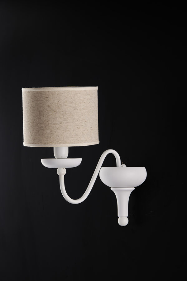 Applique Lurex Brulamp