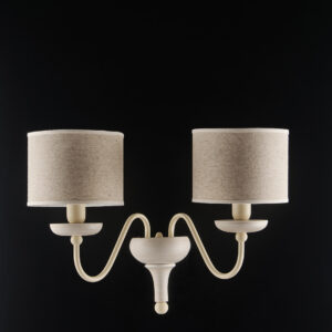 Applique Lurex Brulamp