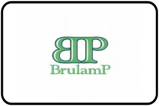 Brulamp